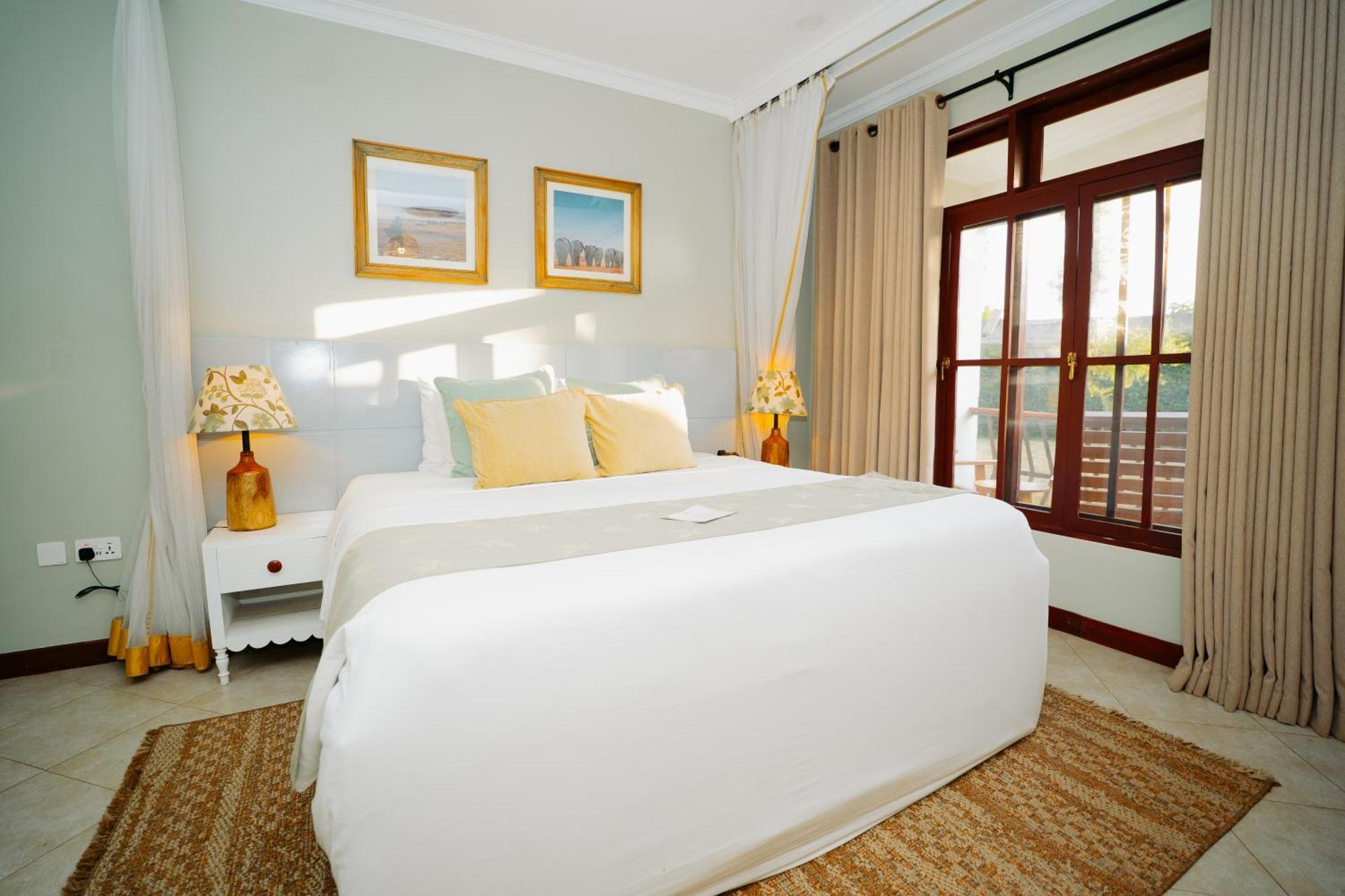 Villa Deluxe