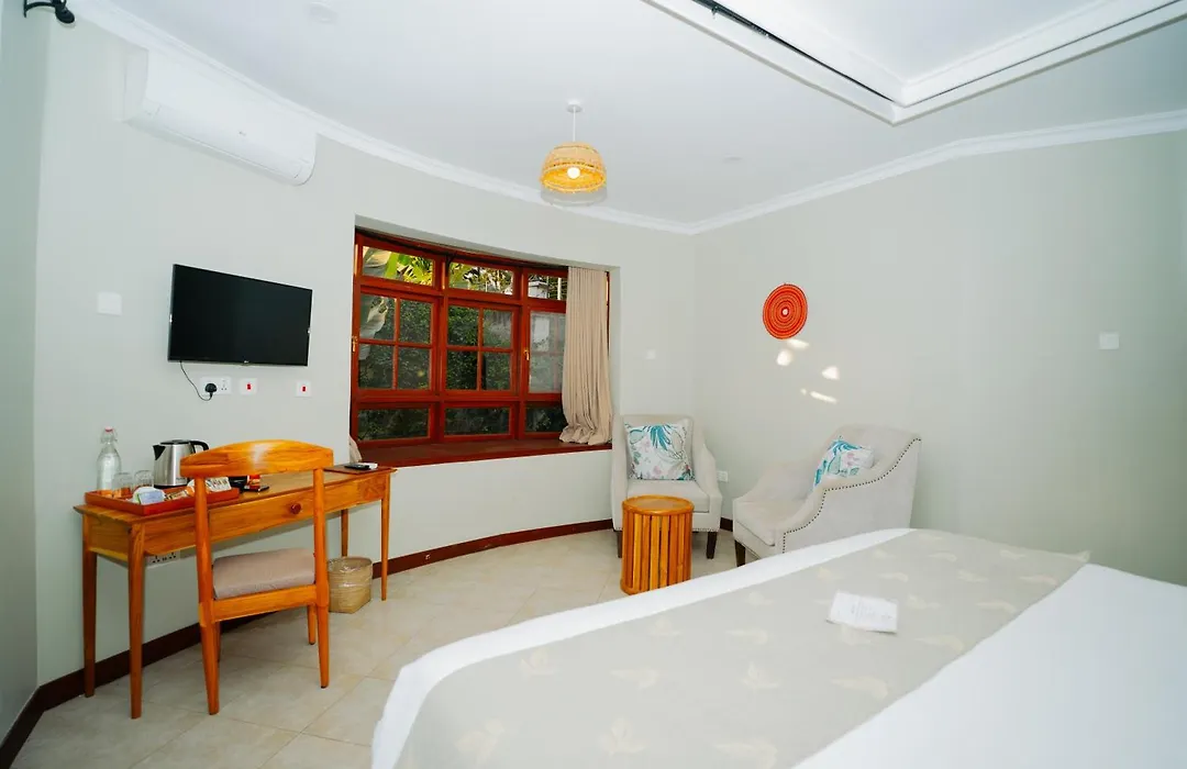 Arusha Planet Lodge-1
