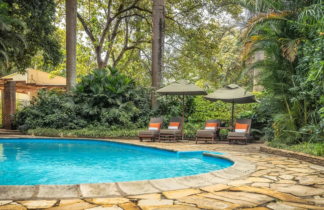 Elewana Arusha Coffee Lodge-1