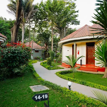 Arusha Planet Lodge-3