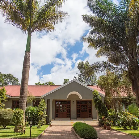 Arusha Planet Lodge-2