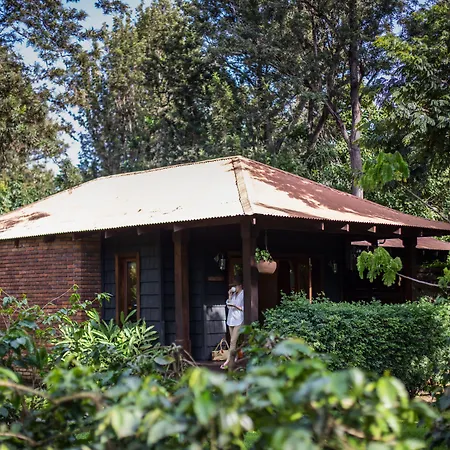 Elewana Arusha Coffee Lodge-3